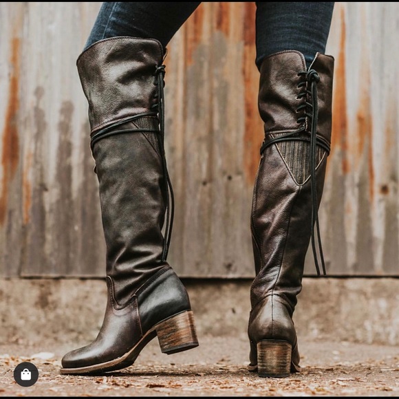 freebird carolina boots